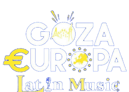 Goza Europa Latin Music